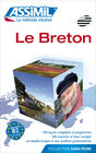 Buchcover ASSiMiL Weitere Kurse für Franzosen (regional) / Le breton