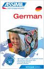 Buchcover ASSIMIL German