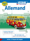 Buchcover Assimil Allemand