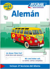 Buchcover ASSiMiL Alemán