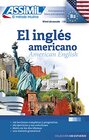 Buchcover Volume Ingles Americano 2017