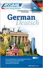 Buchcover ASSIMIL German - Deutschkurs in englischer Sprache - Lehrbuch