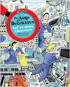 Buchcover ASSiMiL Das Auge des Detektivs II - Auf zu neuen Abenteuern