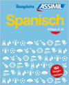 Buchcover ASSiMiL Spanisch - Übungsheft - Niveau A1-A2