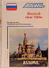 Buchcover ASSiMiL Selbstlernkurs für Deutsche
