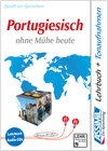 Buchcover ASSiMiL Portugiesisch ohne Mühe heute - Audio-Sprachkurs - Niveau A1-B2