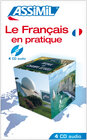 Buchcover ASSiMiL Französisch in der Praxis - Audio-CDs