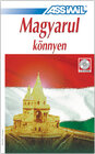 Buchcover ASSiMiL Ungarisch ohne Mühe - Audio-CDs