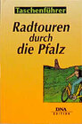 Buchcover Radtouren durch die Pfalz