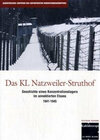 Buchcover Das KZ Struthof-Natzweiler