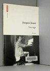Buchcover Sauvage