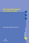 Buchcover The European Union Approach Towards Western Sahara