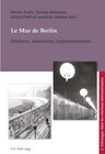 Buchcover Le Mur de Berlin