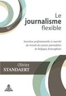 Buchcover Le journalisme flexible