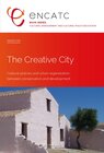 Buchcover The Creative City