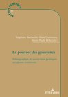 Buchcover Le pouvoir des gouvernés