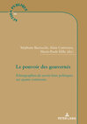Buchcover Le pouvoir des gouvernés
