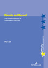 Buchcover Détente and Beyond