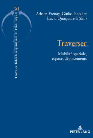 Buchcover ISBN 9782807606814