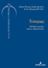Buchcover Traverser