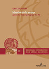 Buchcover Identité de la marge