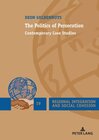 Buchcover The Politics of Persecution