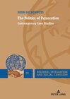 Buchcover The Politics of Persecution