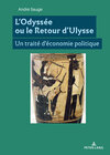Buchcover L’Odyssée ou le Retour d’Ulysse