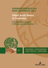 Buchcover Global South Powers in Transition