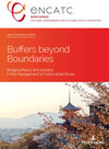 Buchcover Buffers beyond Boundaries