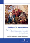 Buchcover Les forces de la modération