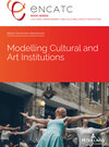 Buchcover Modelling Cultural and Art Institutions