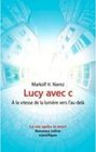 Buchcover Lucy avec c. Markolf H. Niemz