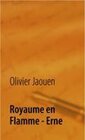 Buchcover Royaume en Flamme - Erne. Olivier Jaouen