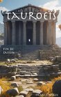 Buchcover Tauroeïs fin de saison