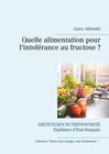 Buchcover Quelle alimentation pour l'intolérance au fructose ?