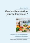 Buchcover Quelle alimentation pour la leucinose ?