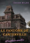 Buchcover Le fantôme de Canterville et autres contes