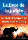 Buchcover Le Livre de la jungle