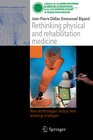 Buchcover Rethinking physical and rehabilitation medicine