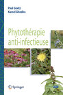 Buchcover Phytothérapie anti-infectieuse