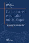 Buchcover Cancer du sein en situation métastatique