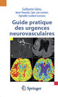 Buchcover Guide pratique des urgences neurovasculaires