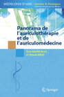 Buchcover Panorama de l’auriculothérapie et de l’auriculomédecine