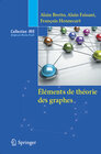 Buchcover Eléments de théorie des graphes
