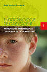 Buchcover Endocrinologie de l'adolescent. Tome 1