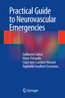 Buchcover Practical Guide to Neurovascular Emergencies