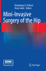 Buchcover Mini-Invasive Surgery of the Hip