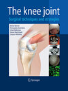 Buchcover The Knee Joint