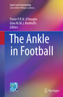 Buchcover The Ankle in Football